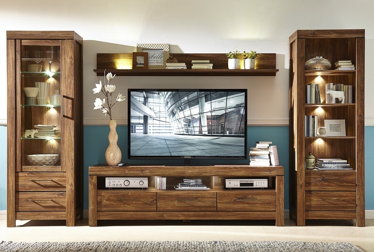 TV stand Etrlire 117