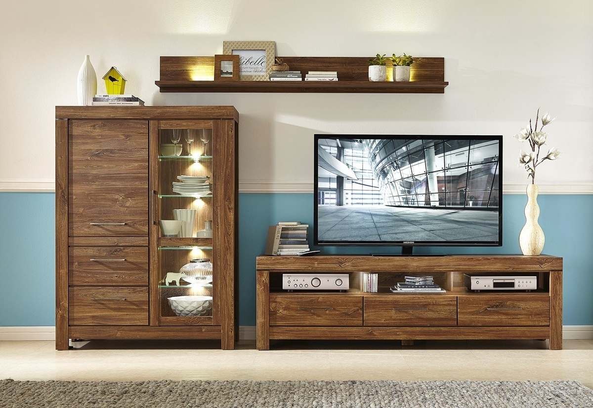 TV stand Etrlire 117