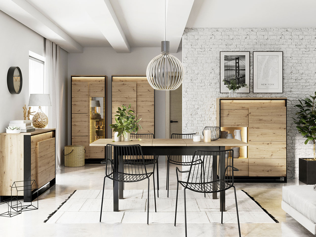 Table Luliru 131