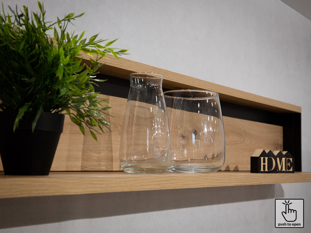 Wall shelf Luliru 129