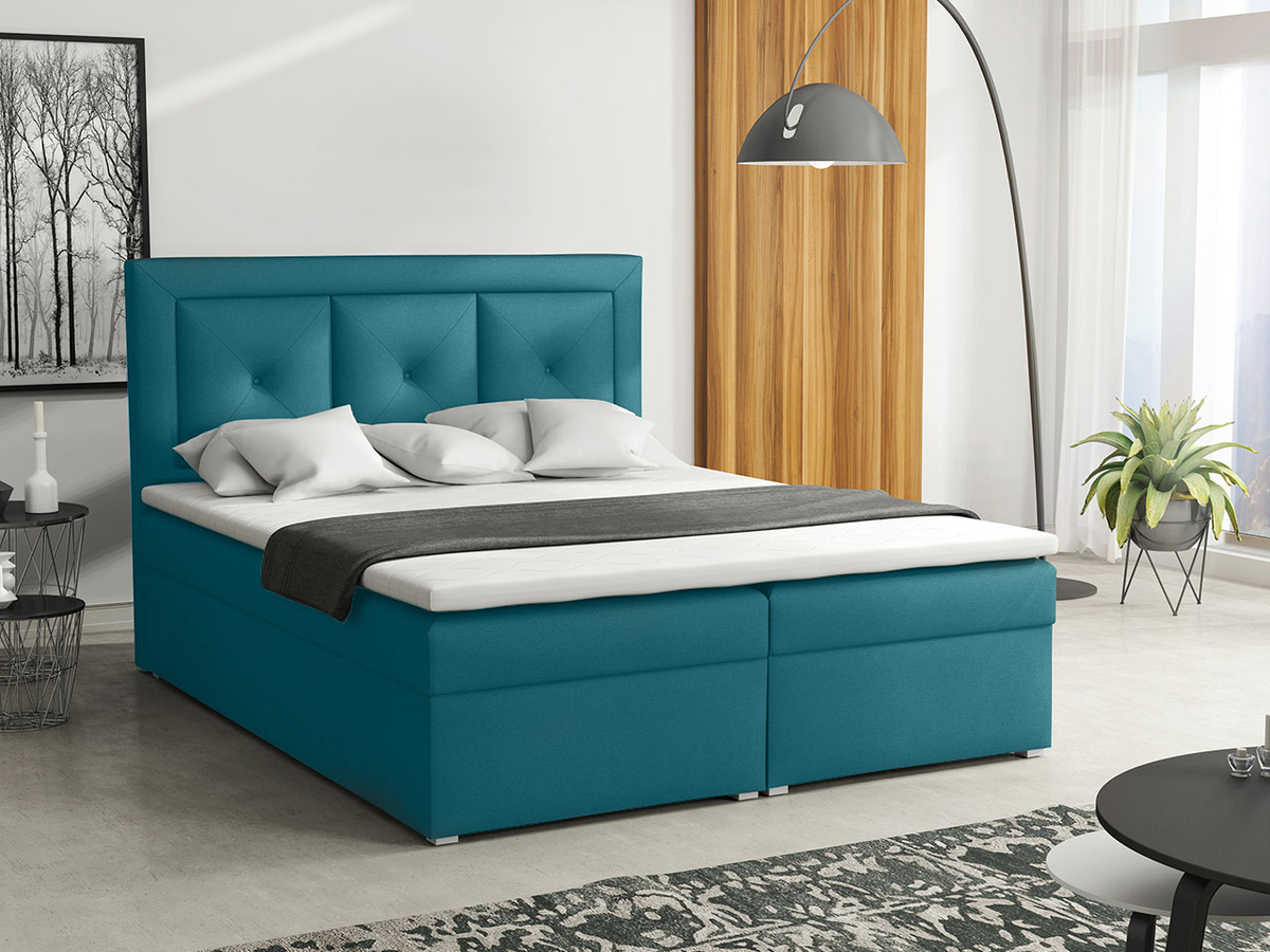 Continental bed Pomona 113 (Victoria 14 863)