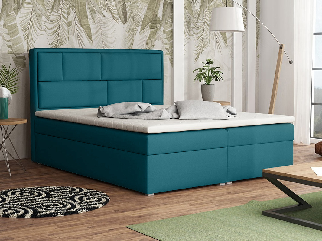Continental bed Pomona 115 (Victoria 14 863)