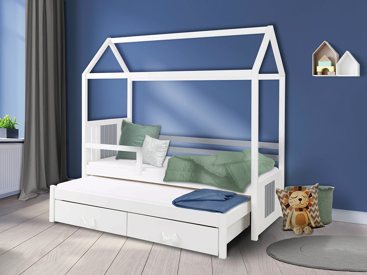 Bed Henderson 131