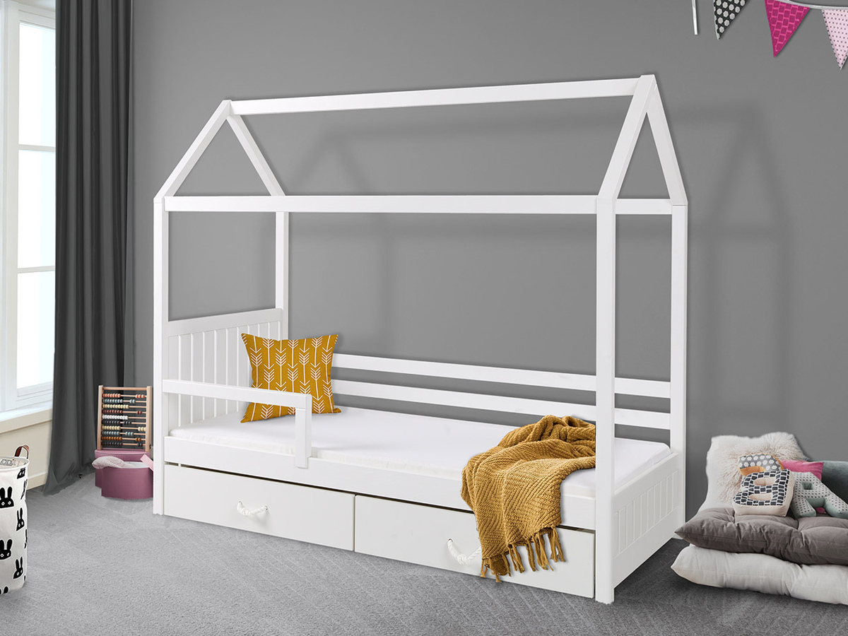 Bed Henderson 134