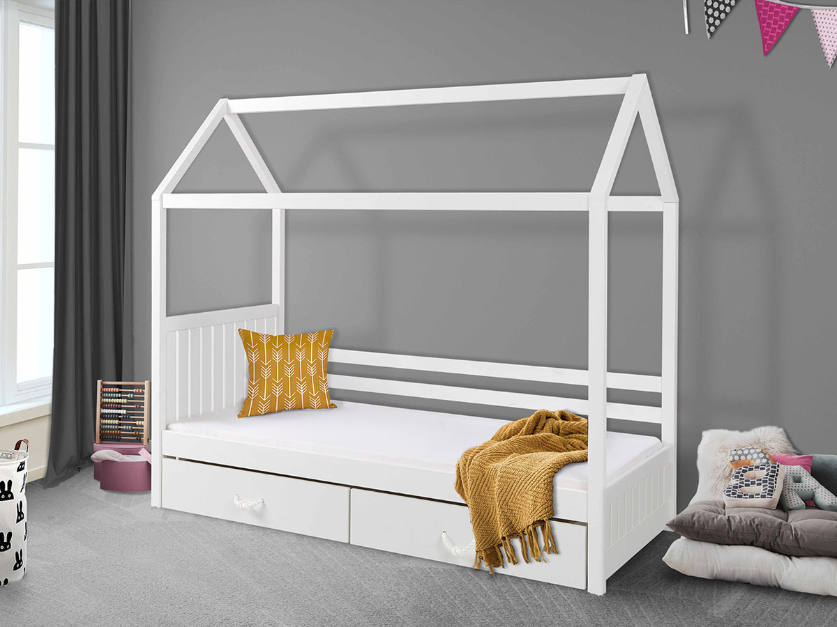 Bed Henderson 134