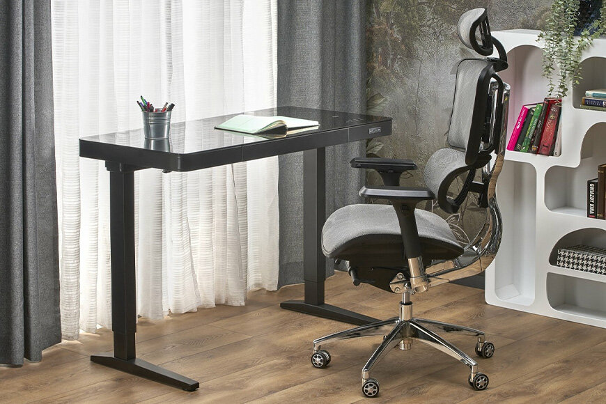 Ergonomic furniture – what it is and who it’s for?