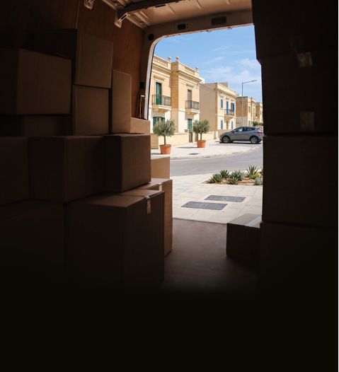 Logistics new countries