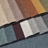 Barrel fabric