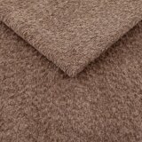 Coral fabric
