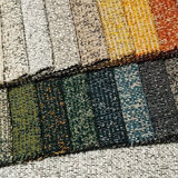 Puente fabric