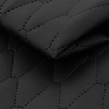 Rombix fabric